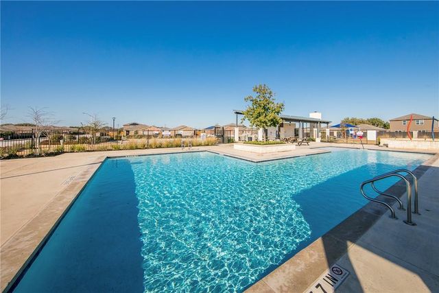 218 Mount Vernon WAY, Liberty Hill, TX 78642