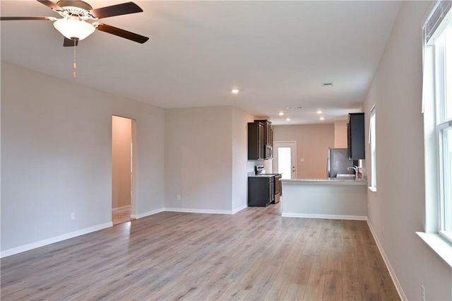 218 Mount Vernon WAY, Liberty Hill, TX 78642