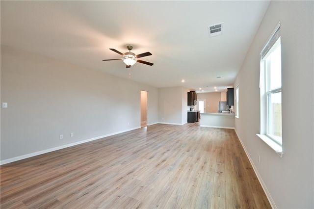 218 Mount Vernon WAY, Liberty Hill, TX 78642