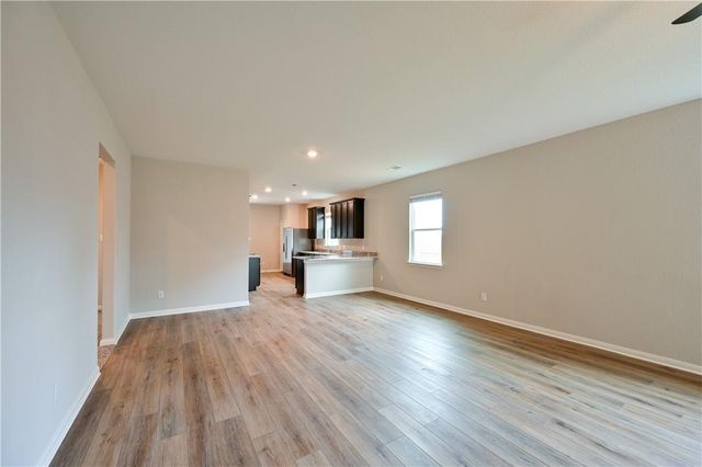218 Mount Vernon WAY, Liberty Hill, TX 78642