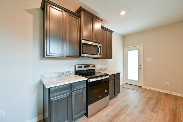 218 Mount Vernon WAY, Liberty Hill, TX 78642