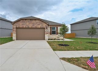 218 Mount Vernon WAY, Liberty Hill, TX 78642