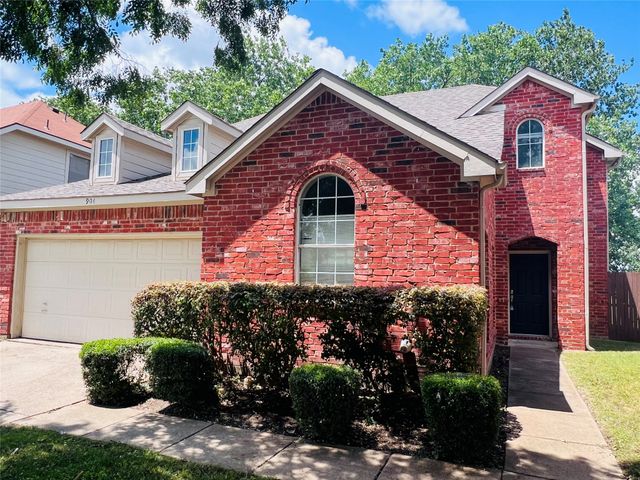 904 Inland Lane, Mckinney, TX 75072