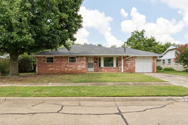 126 Beacon Circle, Norman, OK 73071