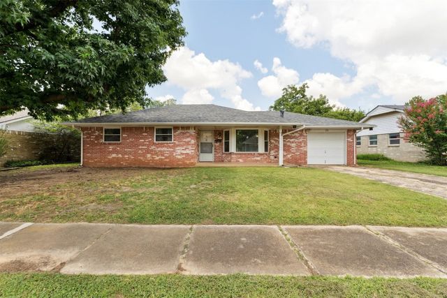126 Beacon Circle, Norman, OK 73071