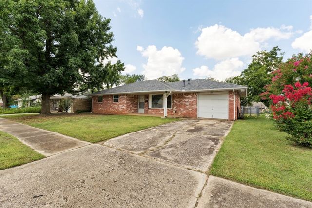 126 Beacon Circle, Norman, OK 73071