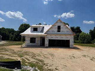84 Yardley Drive (lot 57), Smithfield, NC 27577