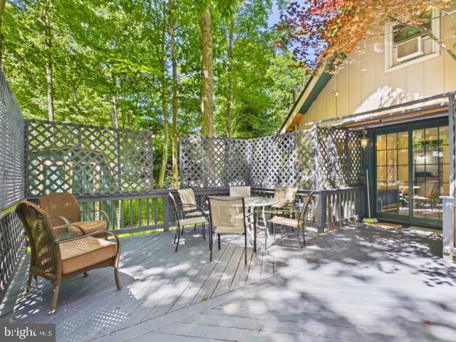 7803 LAKE SHORE DR, Pocono Lake, PA 18347