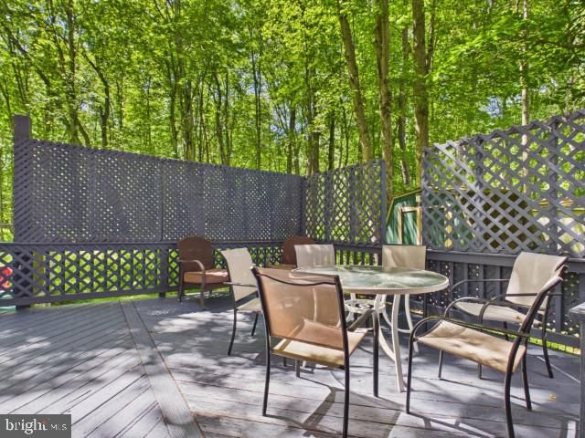 7803 LAKE SHORE DR, Pocono Lake, PA 18347
