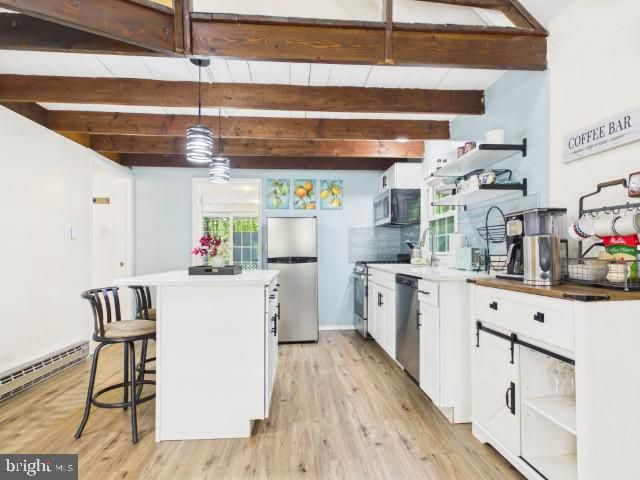 7803 LAKE SHORE DR, Pocono Lake, PA 18347