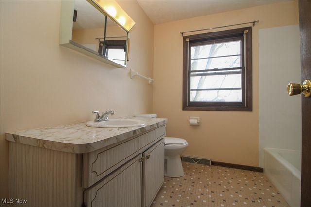 433 Springdale Avenue, Salem, OH 44460