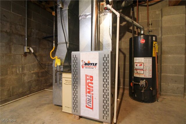 433 Springdale Avenue, Salem, OH 44460