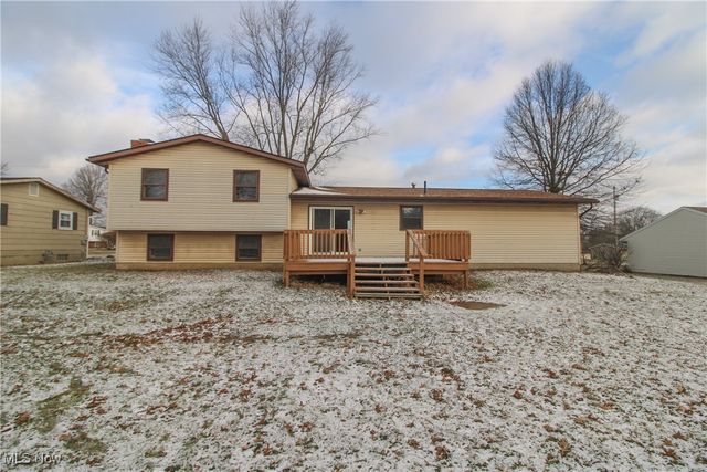 433 Springdale Avenue, Salem, OH 44460