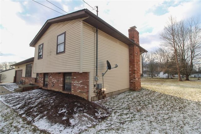 433 Springdale Avenue, Salem, OH 44460