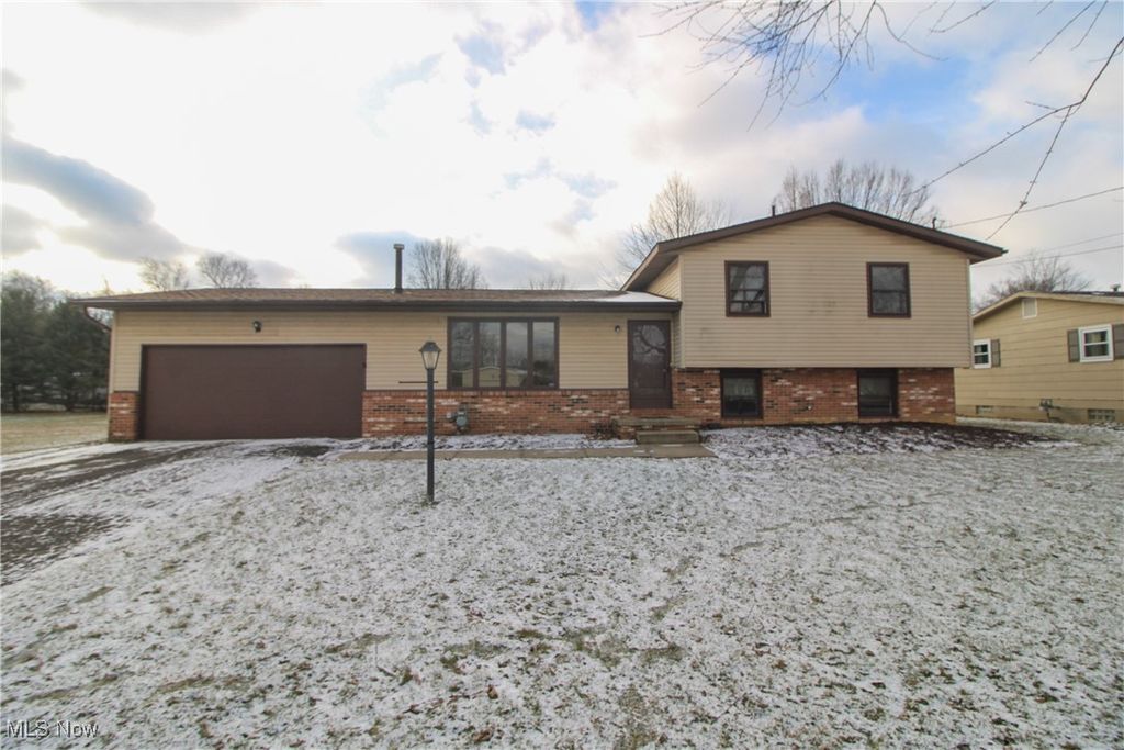 433 Springdale Avenue, Salem, OH 44460