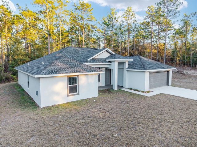 8725 SW 136TH TERRACE, Dunnellon, FL 34432
