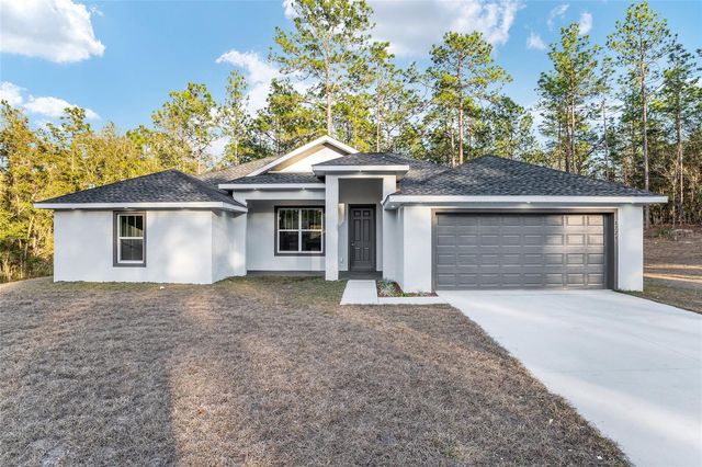8725 SW 136TH TERRACE, Dunnellon, FL 34432