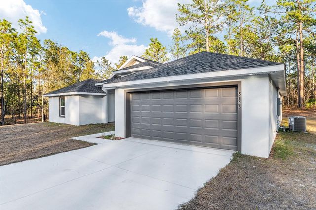 8725 SW 136TH TERRACE, Dunnellon, FL 34432