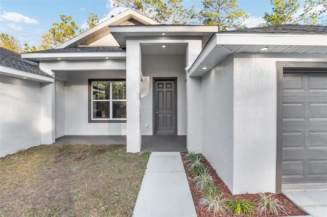 8725 SW 136TH TERRACE, Dunnellon, FL 34432