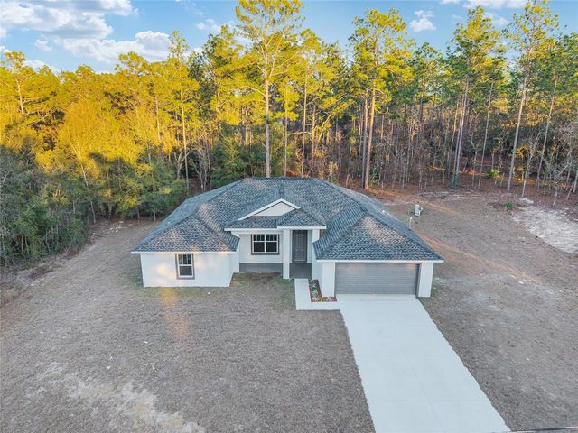 8725 SW 136TH TERRACE, Dunnellon, FL 34432