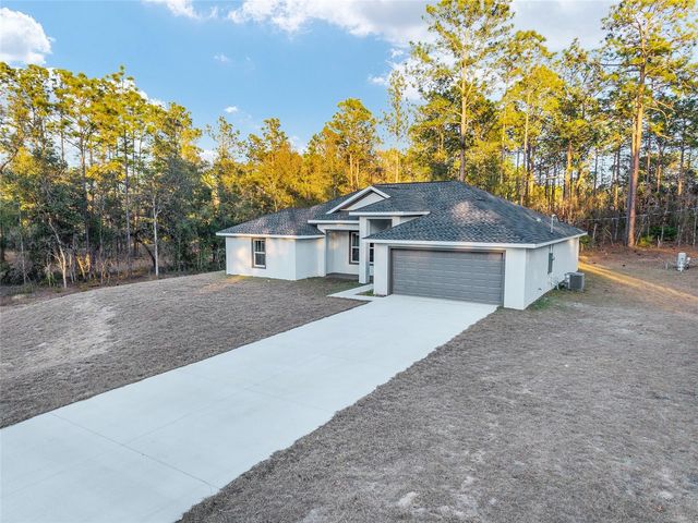 8725 SW 136TH TERRACE, Dunnellon, FL 34432