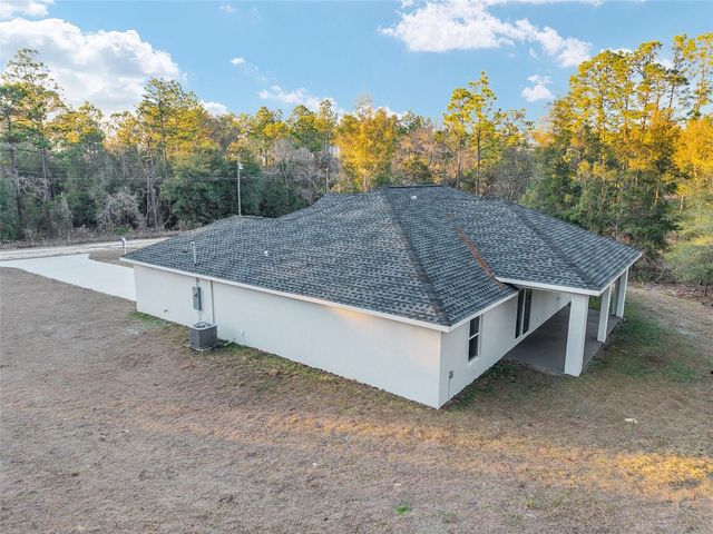 8725 SW 136TH TERRACE, Dunnellon, FL 34432