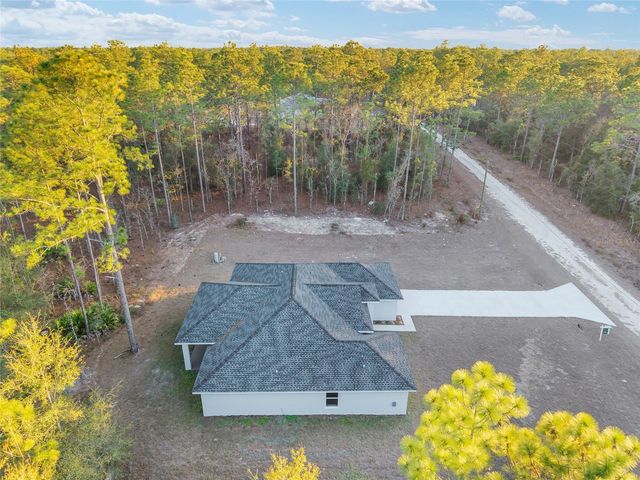 8725 SW 136TH TERRACE, Dunnellon, FL 34432