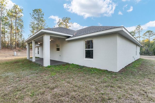 8725 SW 136TH TERRACE, Dunnellon, FL 34432