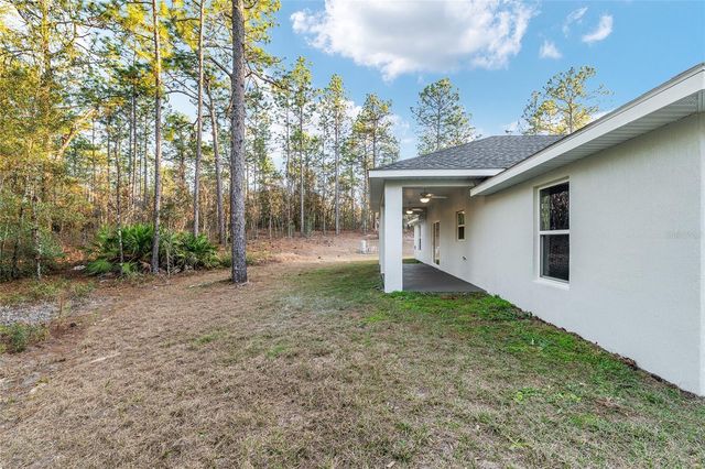 8725 SW 136TH TERRACE, Dunnellon, FL 34432