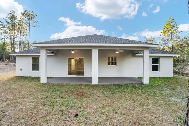 8725 SW 136TH TERRACE, Dunnellon, FL 34432