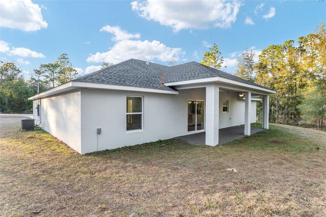 8725 SW 136TH TERRACE, Dunnellon, FL 34432