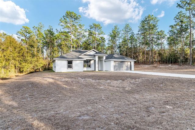 8725 SW 136TH TERRACE, Dunnellon, FL 34432