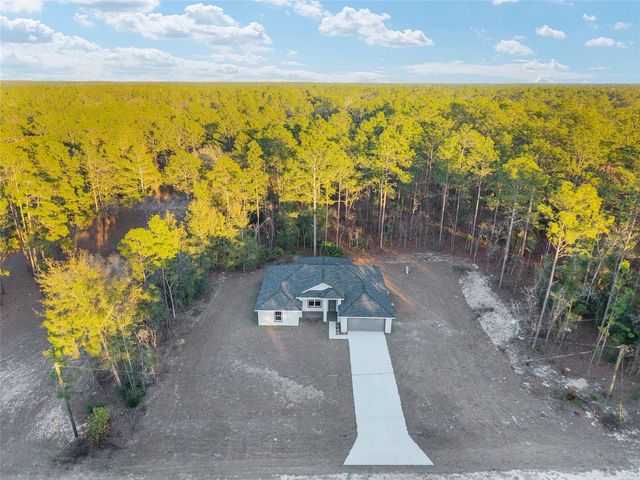 8725 SW 136TH TERRACE, Dunnellon, FL 34432