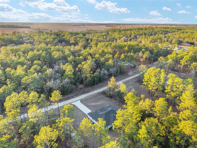 8725 SW 136TH TERRACE, Dunnellon, FL 34432