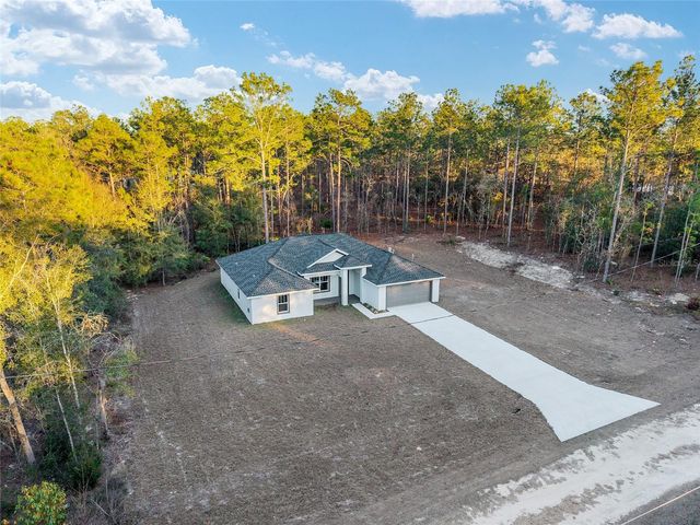 8725 SW 136TH TERRACE, Dunnellon, FL 34432