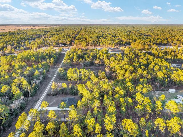 8725 SW 136TH TERRACE, Dunnellon, FL 34432