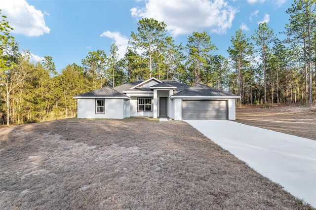 8725 SW 136TH TERRACE, Dunnellon, FL 34432