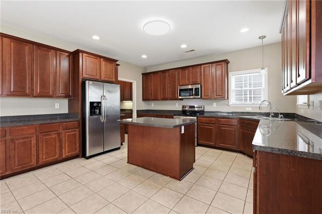 5014 Pearl ST, Chesapeake, VA 23321