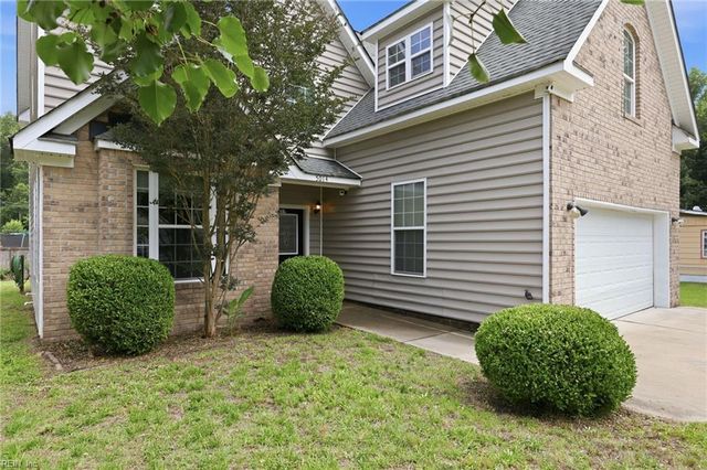 5014 Pearl ST, Chesapeake, VA 23321