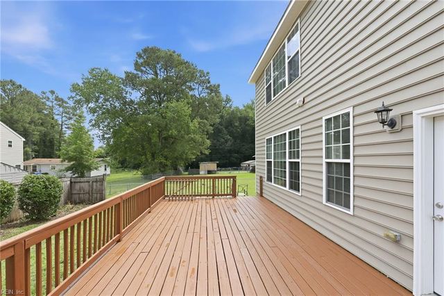 5014 Pearl ST, Chesapeake, VA 23321
