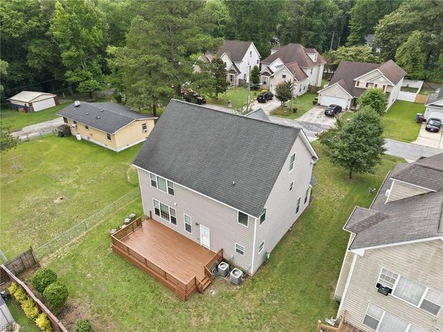 5014 Pearl ST, Chesapeake, VA 23321