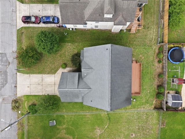 5014 Pearl ST, Chesapeake, VA 23321