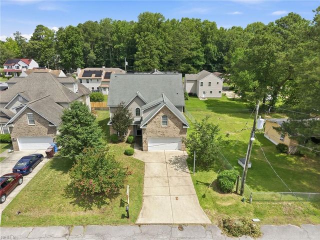 5014 Pearl ST, Chesapeake, VA 23321