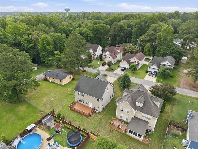 5014 Pearl ST, Chesapeake, VA 23321
