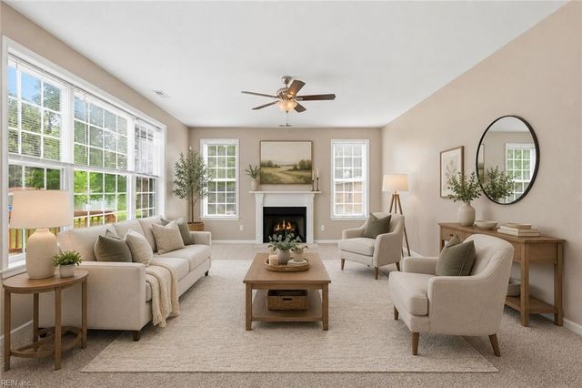 5014 Pearl ST, Chesapeake, VA 23321