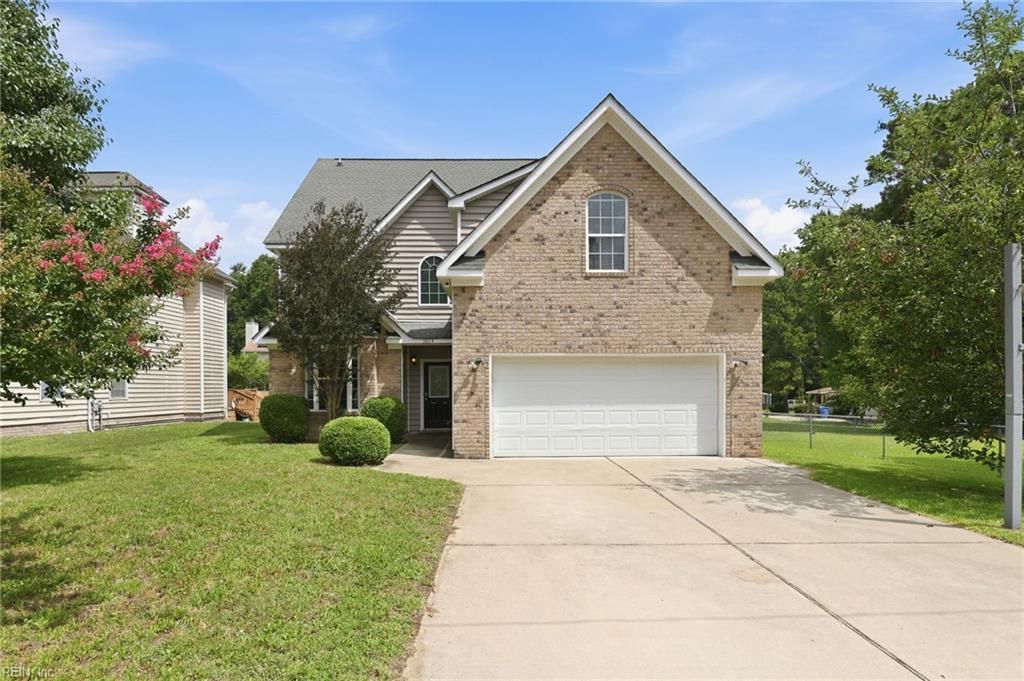5014 Pearl ST, Chesapeake, VA 23321