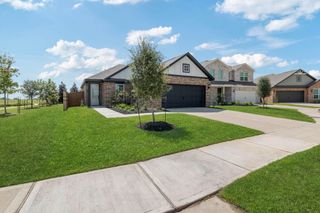 1115 Moonlight Trace Drive, Beasley, TX 77417
