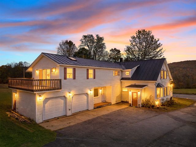 2016 Vermont Route 110, Washington, VT 05675