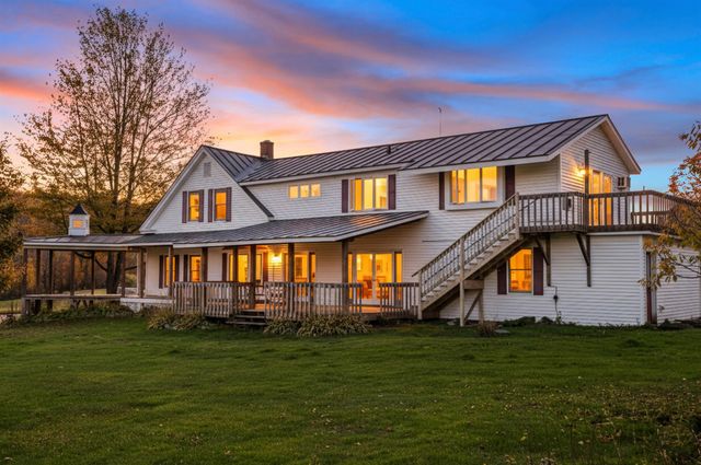 2016 Vermont Route 110, Washington, VT 05675