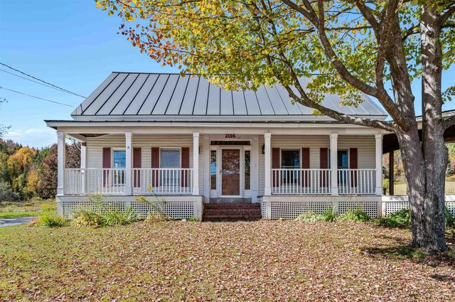 2016 Vermont Route 110, Washington, VT 05675